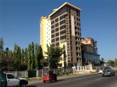 TMDA Eastern Zone Office 